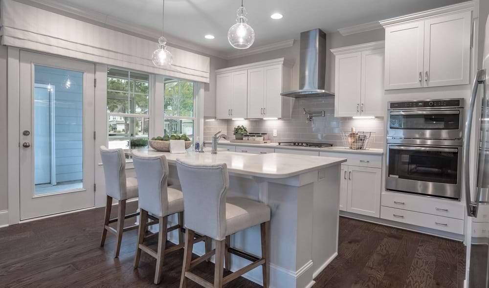 OverlandKitchen at SixOaks Renaissance by Mungo