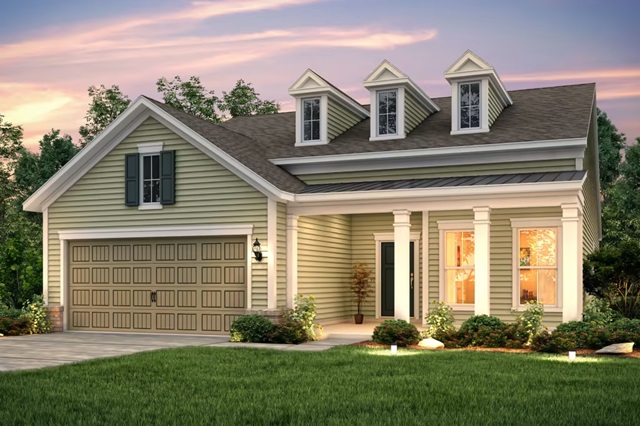 Lot 2210 Malind Pulte