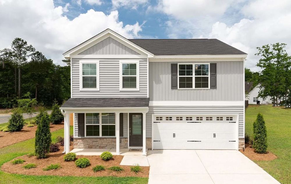 LancasterExterior at TwinOaks by Mungo