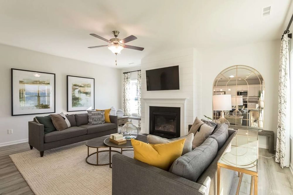 LancasterGreatRoom at TwinOaks by Mungo