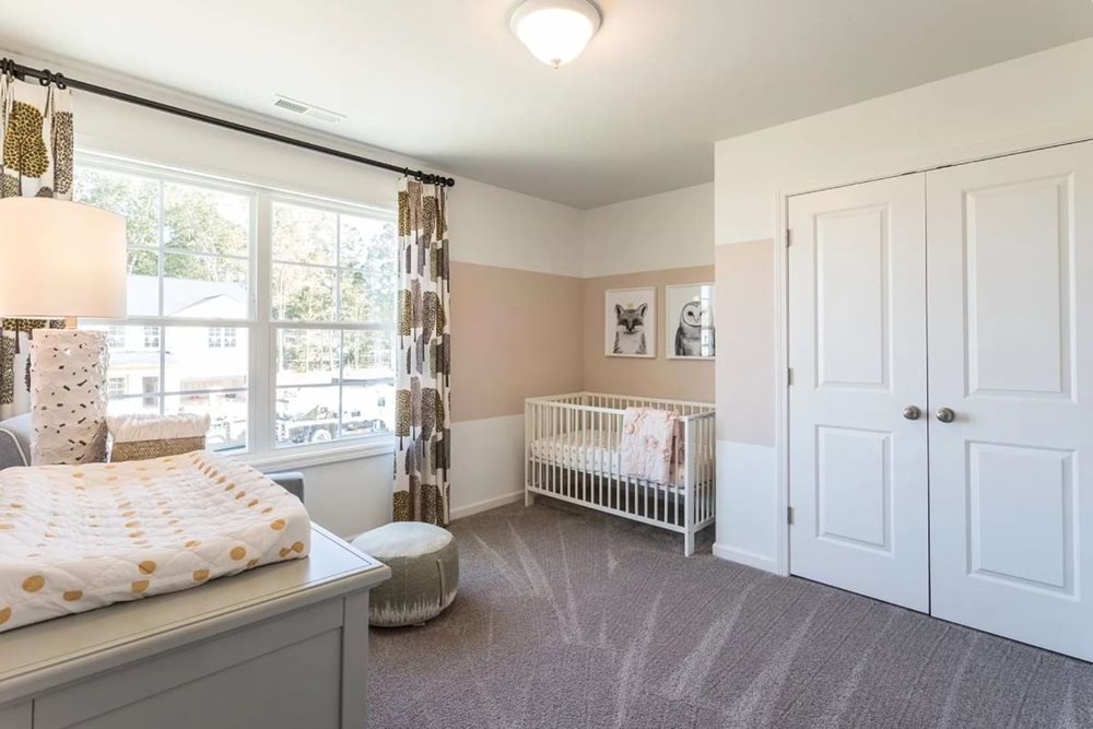 LancasterNursery at TwinOaks by Mungo