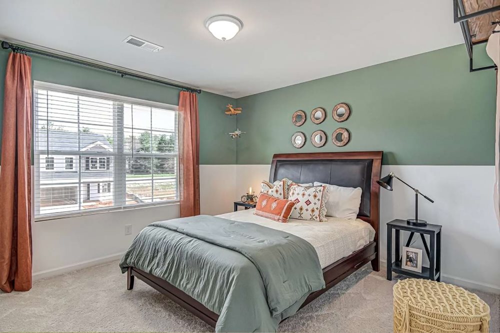 MeriwetherBedroom3 at TwinOaks by Mungo