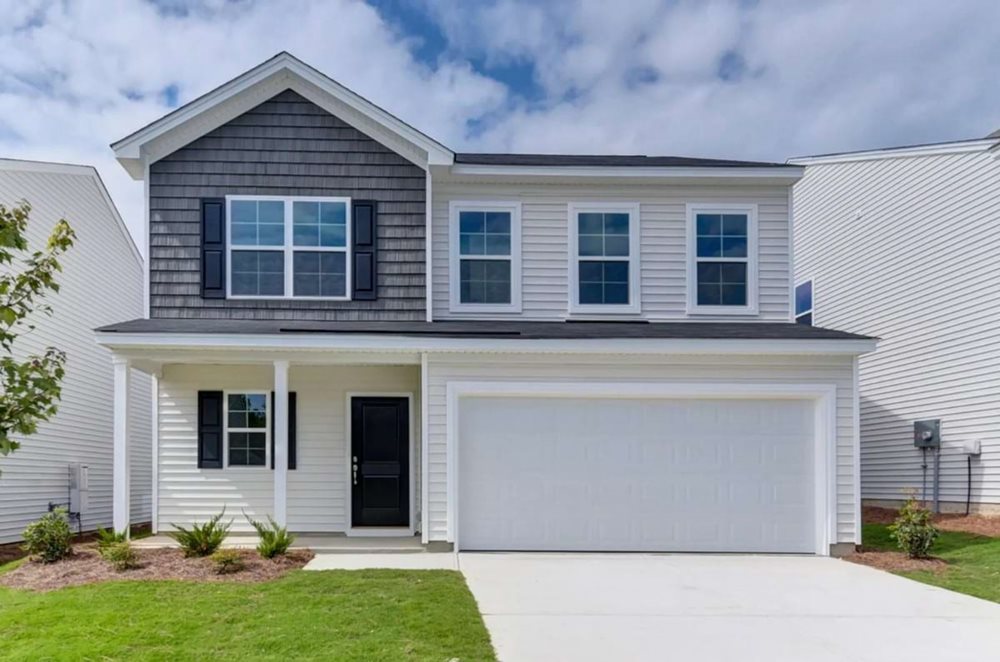 MonroeExterior at TwinOaks by Mungo