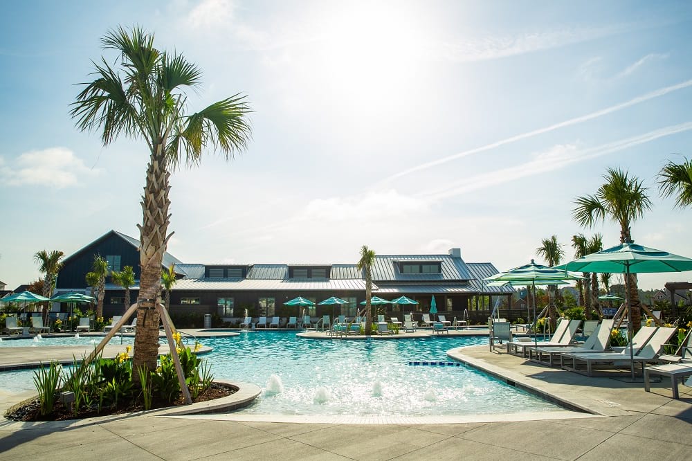 Pool2 at NextonMidtown by Developer