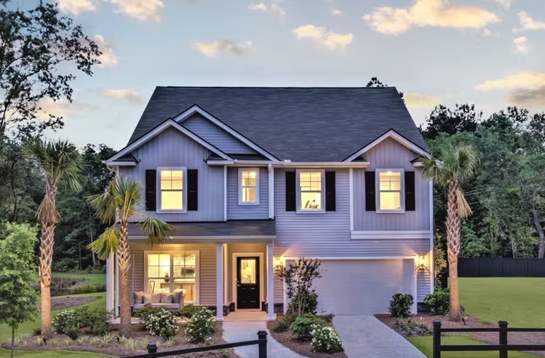 CedarGlenPreserve Pulte