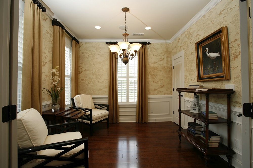 Study at EssexCarolinaBay by Pulte
