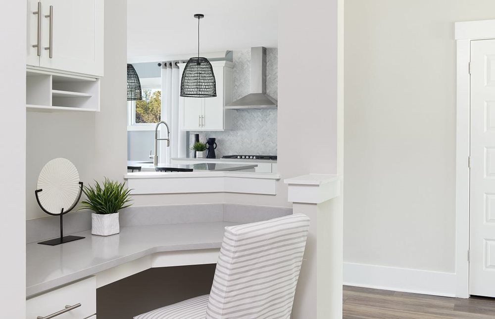 ContinentalDesk2 at GraceLanding by Pulte