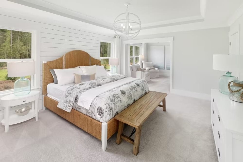 ContinentalMasterBR at Heartwood by Pulte