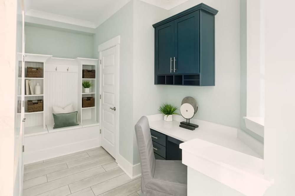 ContinentalStudy at Heartwood by Pulte