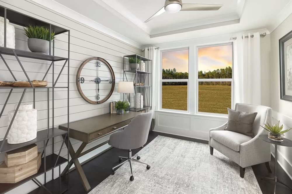 PrestigeFlex at Heartwood by Pulte