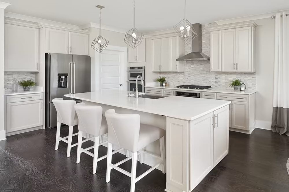 PrestigeKitchen at Heartwood by Pulte