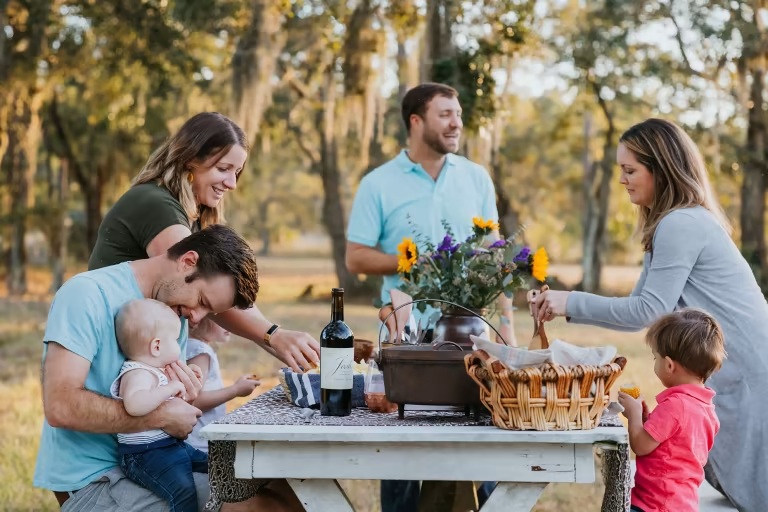 Pulte Long Savanna Community Parks