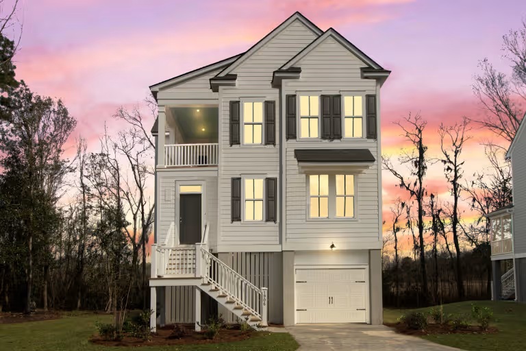 Pulte Long Savanna Drive Under