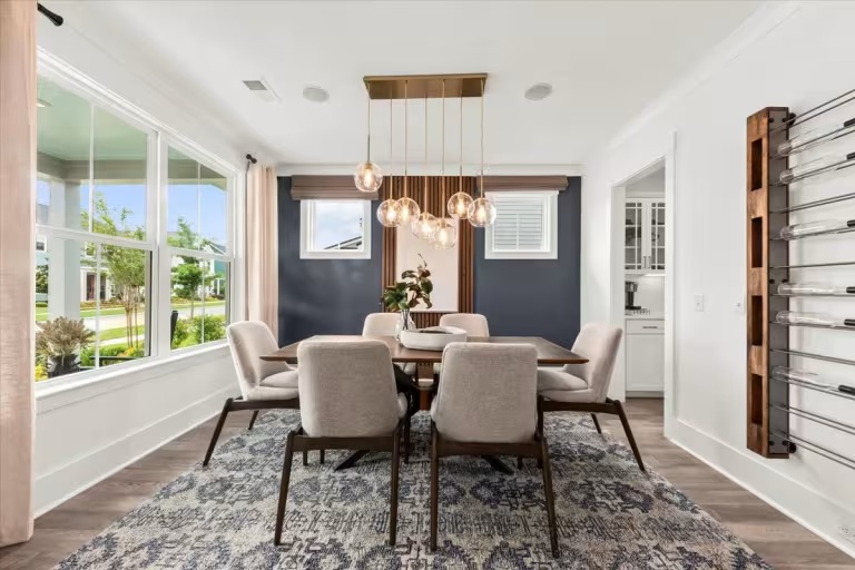 Pulte Long Savanna Flex Spaces