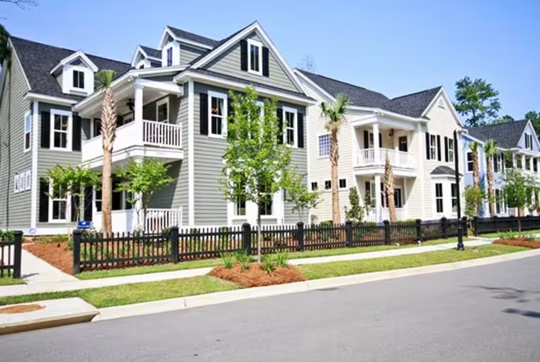 Pulte Long Savanna Hero Image