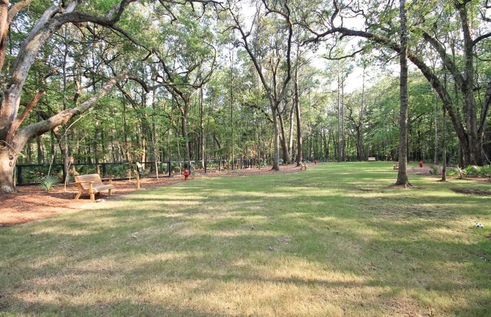 Park at MarshsideTowns by Pulte