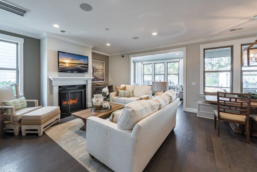 RavenwoodLiving at Oakfield by Pulte