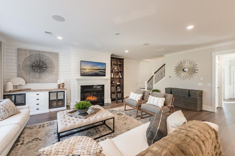WoodwardLiving at Oakfield by Pulte