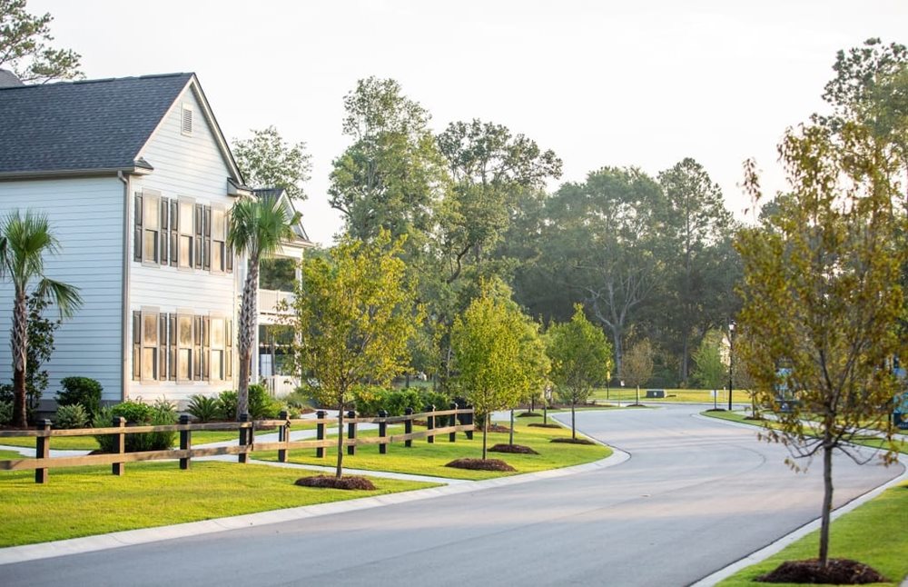 Oakfield Streetscape2