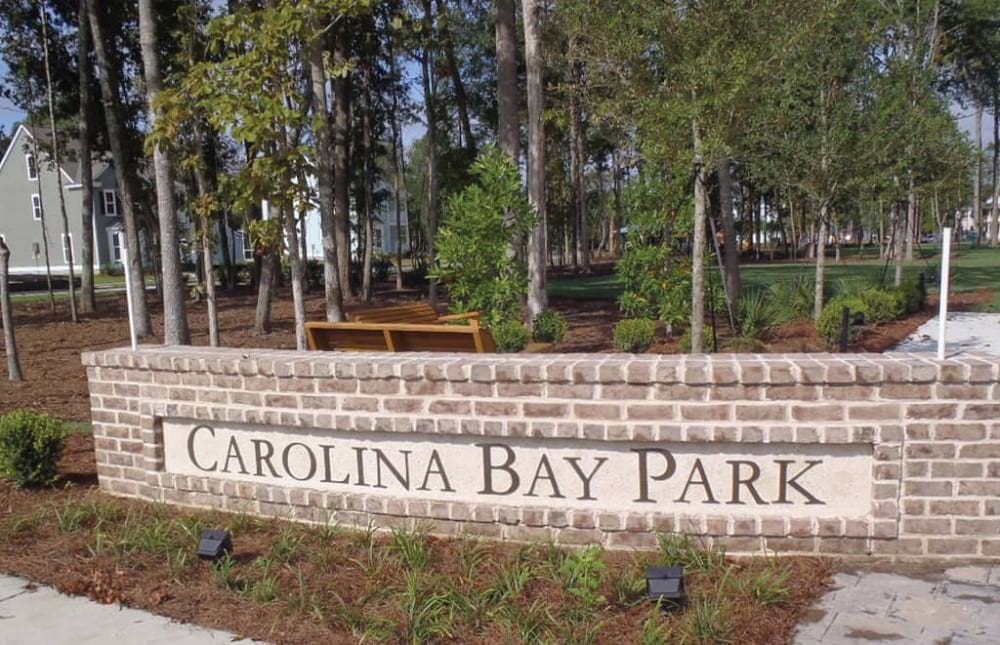 CarolinaBayPark at ParksEdge by Pulte