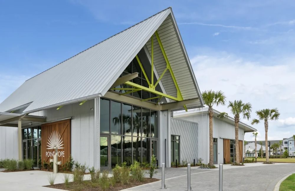 HubCenter at PointHope by Pulte