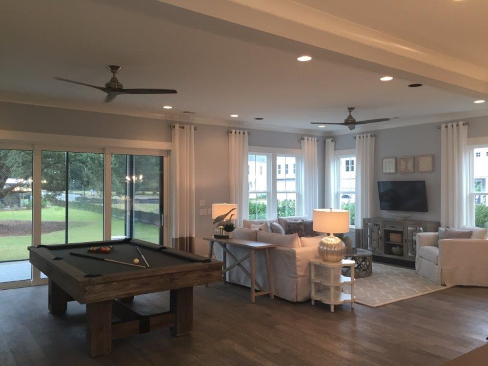 GreatRoom2 at PointePrimus by Pulte