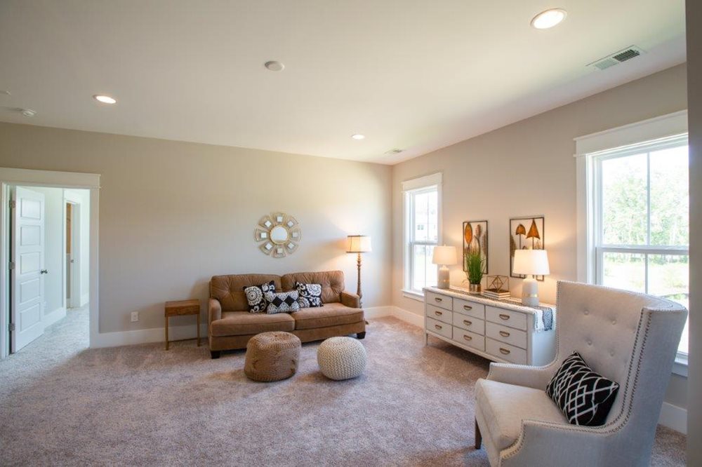 Loft at PointePrimus by Pulte