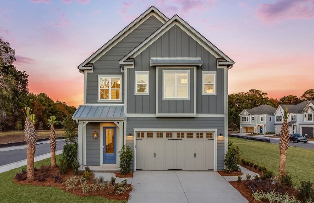 ThompsonExterior at Primus by Pulte