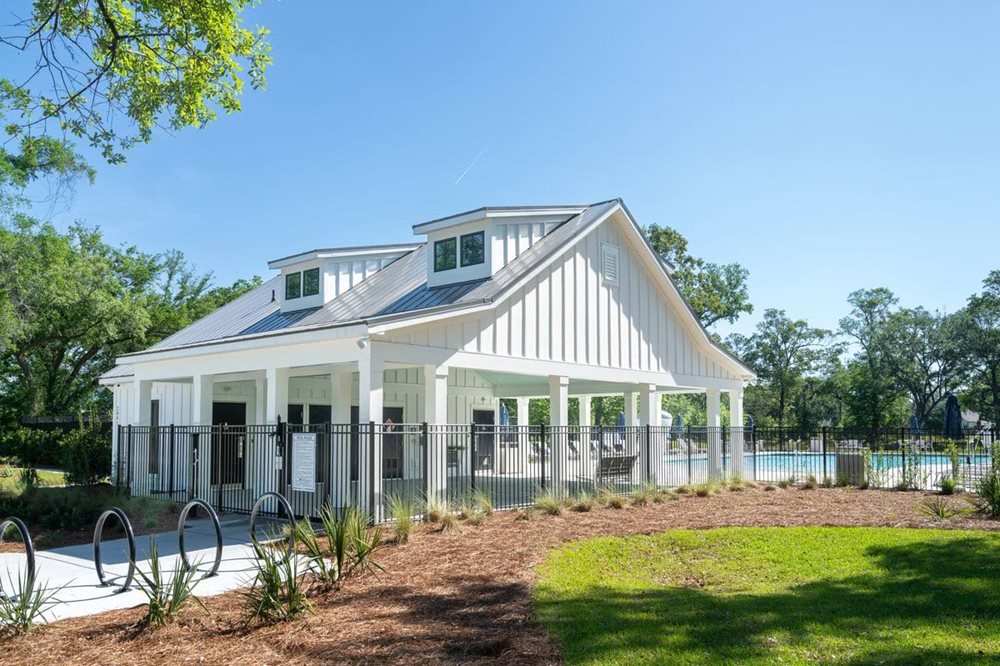 Amenities1 at SeaIslandPreserve by Pulte