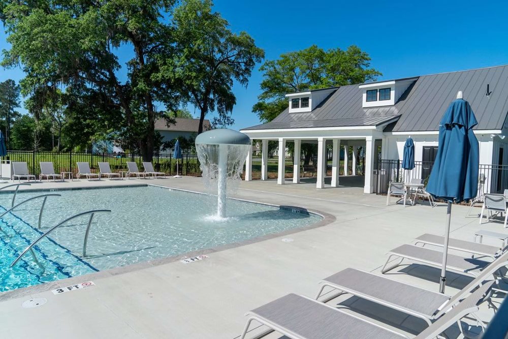 Amenities3 at SeaIslandPreserve by Pulte