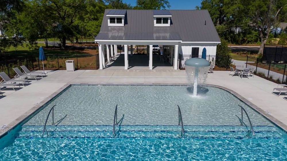 Amenities6 at SeaIslandPreserve by Pulte