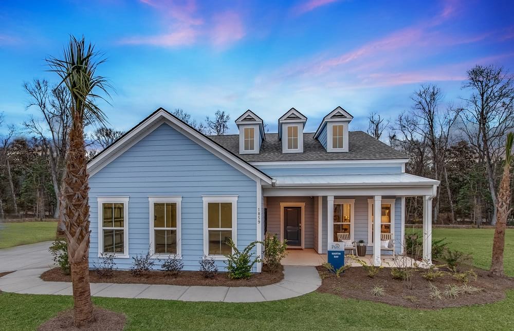 MartinRayExterior at Arbors by Pulte