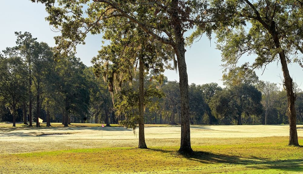 Golf1 at StonoFerry by Pulte