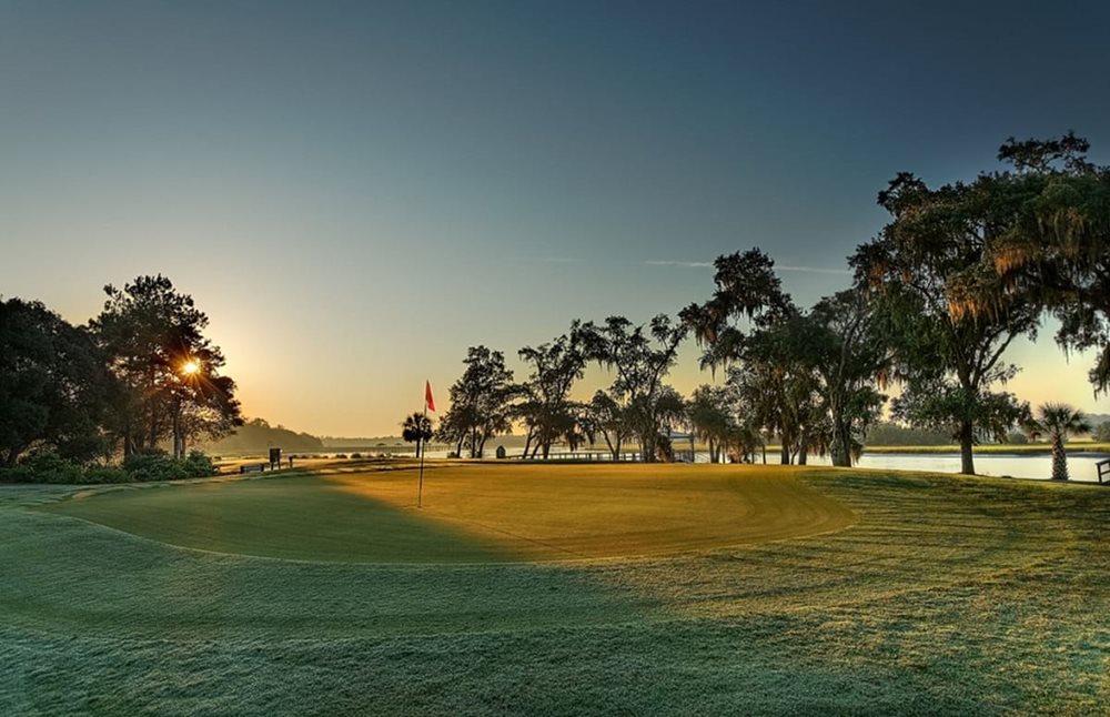 Golf2 at StonoFerry by Pulte