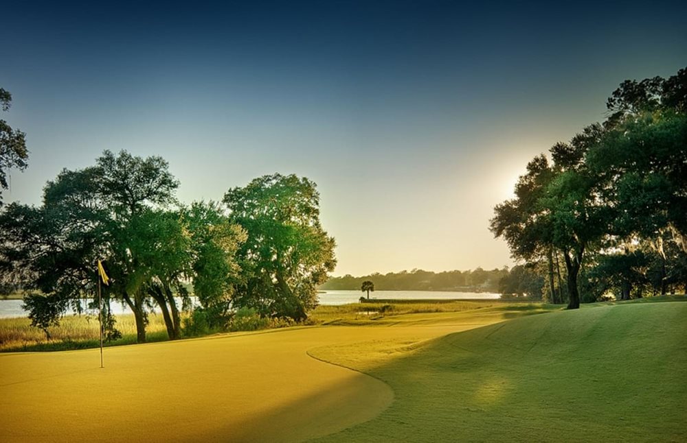 Golf3 at StonoFerry by Pulte