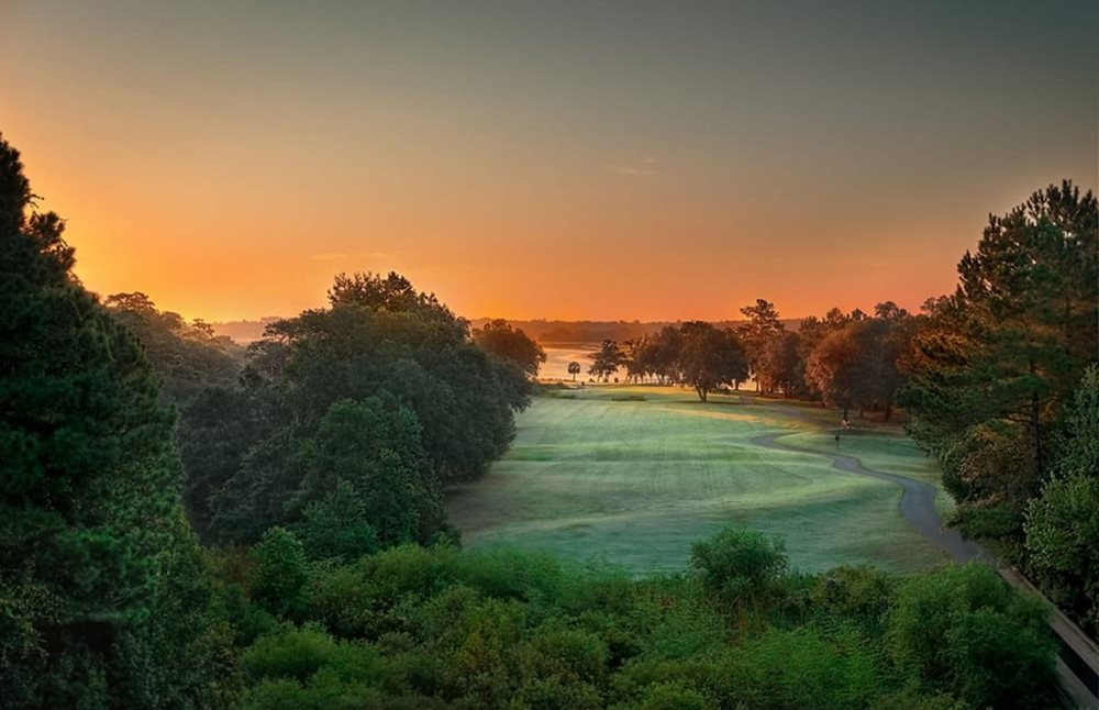 Golf4 at StonoFerry by Pulte