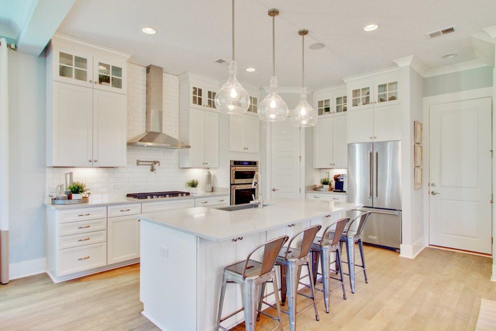 The Walk at Bluffton Square Photo Gallery Pulte Homes Charleston New Homes Guide
