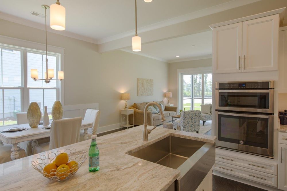 The Walk at Bluffton Square Photo Gallery Pulte Homes Charleston New Homes Guide