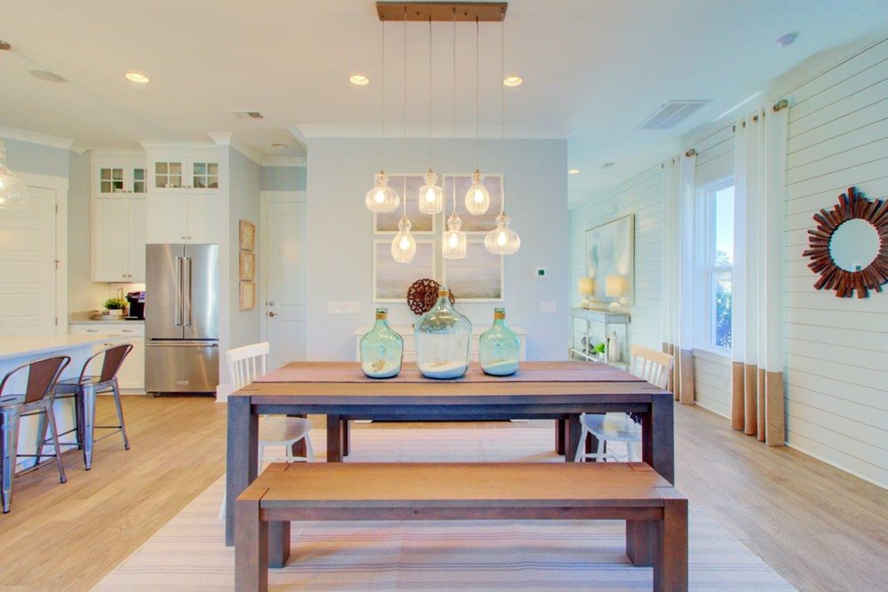 The Walk at Bluffton Square Photo Gallery Pulte Homes Charleston New Homes Guide