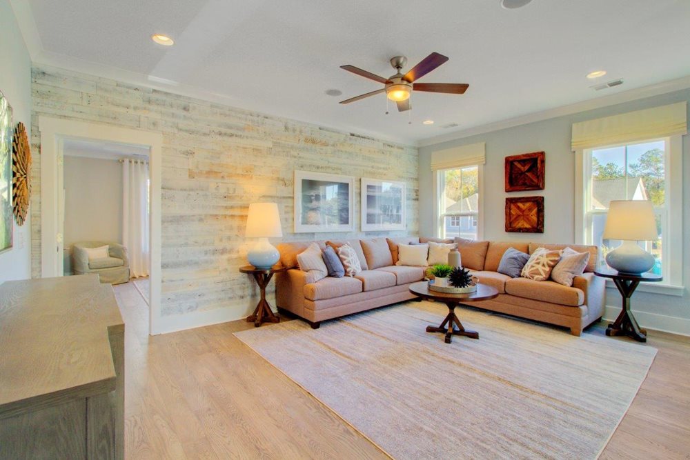 The Walk at Bluffton Square Photo Gallery Pulte Homes Charleston New Homes Guide
