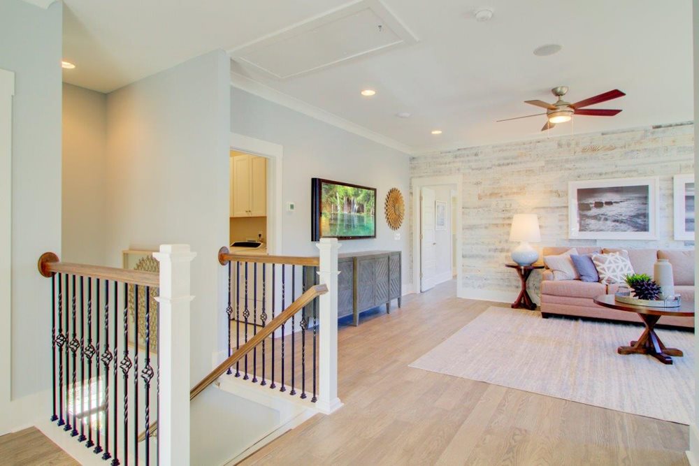 The Walk at Bluffton Square Photo Gallery Pulte Homes Charleston New Homes Guide