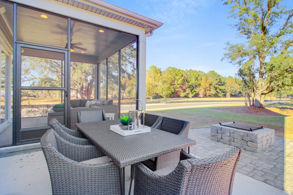 The Walk at Bluffton Square Photo Gallery Pulte Homes Charleston New Homes Guide