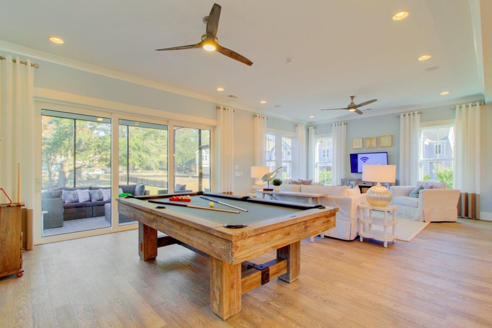 The Walk at Bluffton Square Photo Gallery Pulte Homes Charleston New Homes Guide