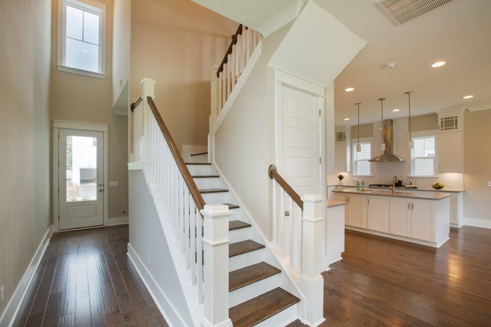 The Walk at Bluffton Square Photo Gallery Pulte Homes Charleston New Homes Guide