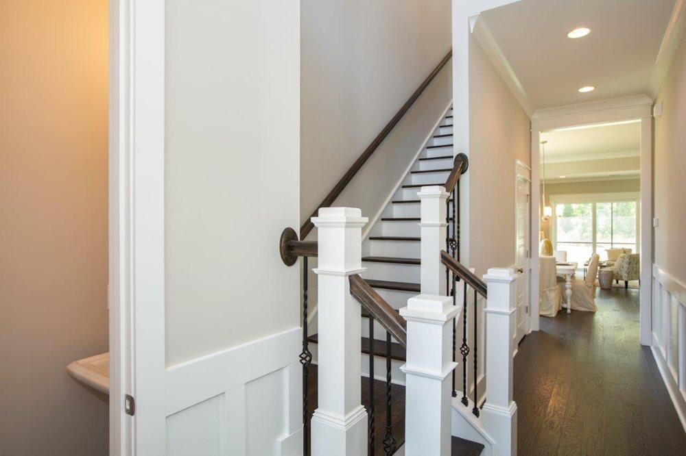 The Walk at Bluffton Square Photo Gallery Pulte Homes Charleston New Homes Guide