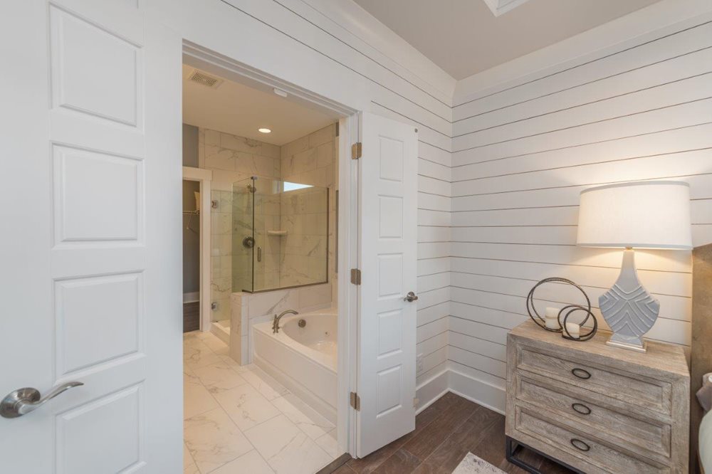 BedtoBath at TurnersPointe by Pulte