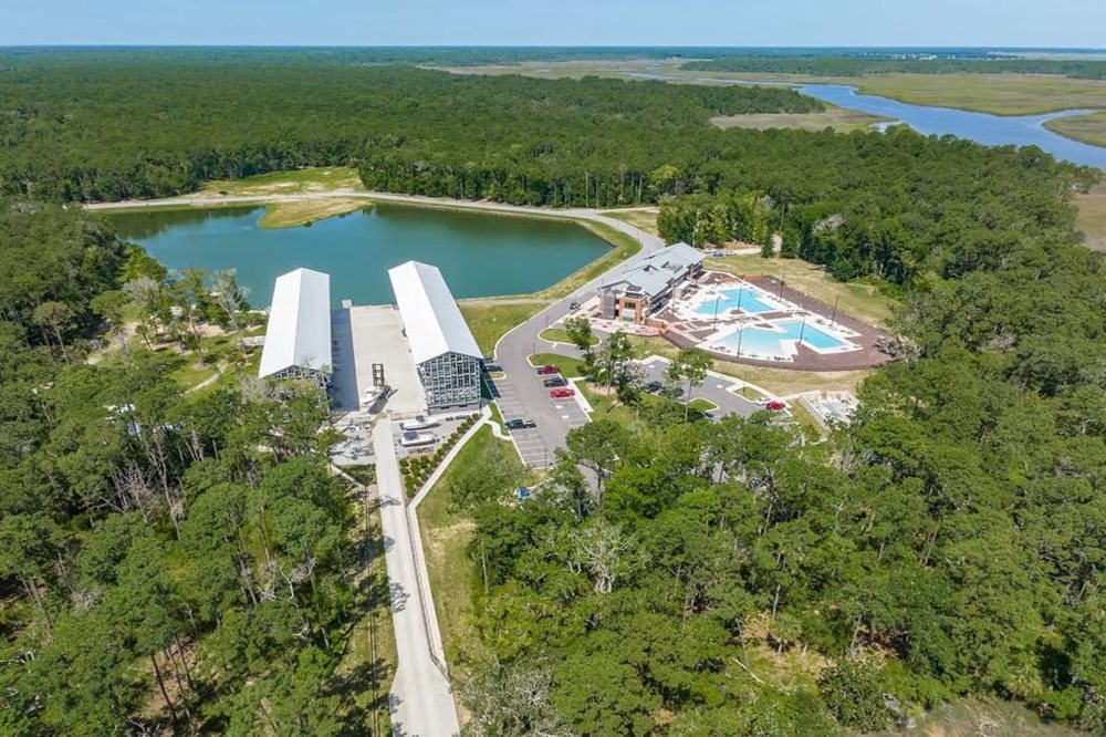 Waterways Harbor Retreat Photo Gallery Pulte Homes Charleston New