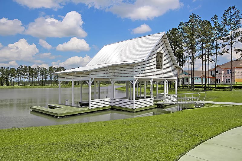 The Coves at Lakes of Cane Bay Photo Gallery Sabal Homes Charleston