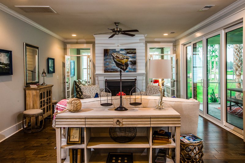The Coves at Lakes of Cane Bay Photo Gallery Sabal Homes Charleston