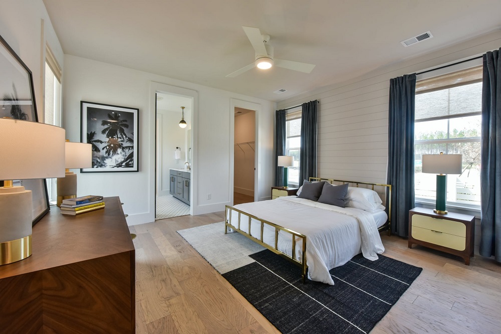 WindwardBedroom at NextonMidtown by Saussy